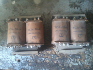 Трансформаторы ТСА-70-6 (70 Вт) #1597568