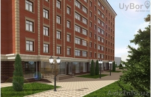 - 2/7/8 – ЖК Мой Дом Массив Ялангач #1599240