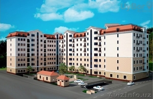 - 3/6/6 — — ул.А. Каххор #1598207