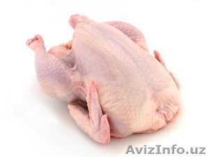 Мясо индейки (тушки,  разделка) #1603586