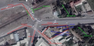 Продаю участок с домом под магазин #1601450