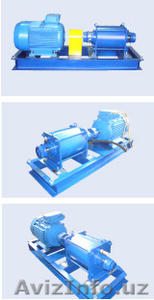 Теплогенератор для горячего водоснабжения зданий #1602187