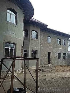 окна и двери на заказ из ПВХ алюминь #1602075