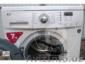 Куплю Любые рабочые и не рабочые Стиральные и швейные машини.  99899 838-6696 #1600376