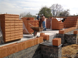 Требуются арматурщики,  каменщики,  плотники в Польшу #1603355