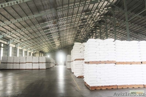 Мука оптом. Доставка! #1602968