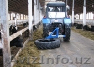 	Активатор кормосмеси #1602260