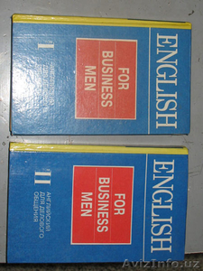 Пособия для изучения английского,  немецкого,  русского языков #1601792