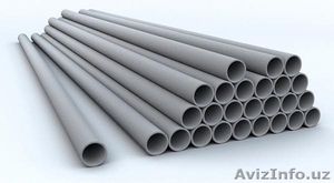 Асбестоцементные трубы #1602184