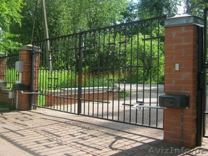 Автоматика для распашных ворот CAME Ferni #1601643