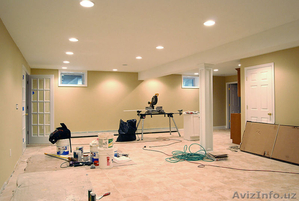 Ремонт офисов,  помещений. Перечисление #1529024