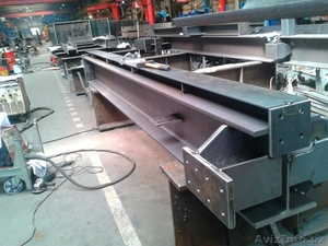 Требуются сварщики (полуавтомат) в Польшу #1603354