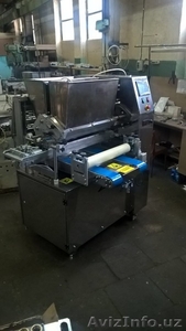 Универсальную двухбункерную отсадочную машину Сура-СДУ600 #1602079