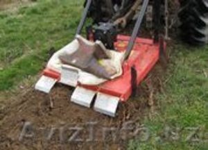 Корчеватель смородины #1601502