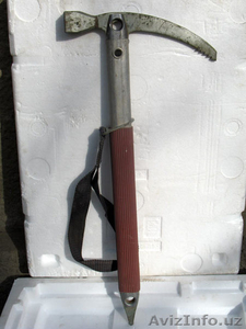 Продам ледорубы альпинисткие #1603460