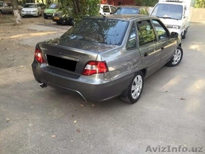 В Кредит и лизинг! Nexia2 SOHC. #1602775