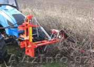 Подрезчик для смородины – FORMER #1601517