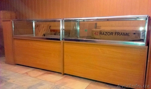 Витрины магазинные #1600646