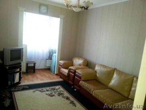 Сдам 1 комнатную квартиру семейным. #1606238