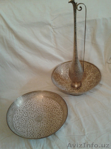 Набор - латунь (Индия) #1607082