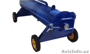 Центрифуга  Волстанмак #1605047