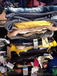 Секонд хeнд из Италии .Italian Recycling.Cream.Extra #1606607