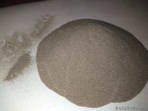 Циркониевый концентрат #1605799