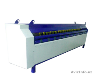 Продаем Машину для выбивания пыли (сквозная) #1605030