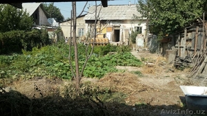 Свой участок под снос на Саломатина! 5.4 сотки. Без посредников! #1605766