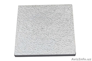 Тротуарная плитка 400х400х45 #1609600