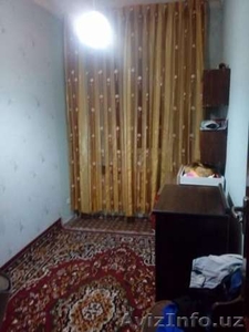 Продается 3 х комнатная квартира 72 м2 на юнусабаде #1610815