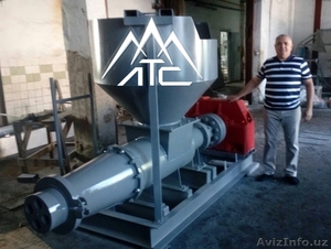 Оборудование для брикетирования #674969