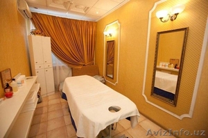 Массаж общий #1610515