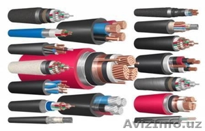 Кабель,  провода #1609602