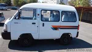 Damas в кредит и лизинг! Автокредит! #1613078