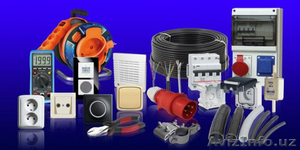 Электрическая продукция #1609601