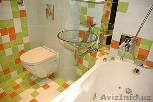 санузел под ключ #1610535