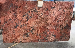 Мрамор,  гранит,  травертин высочайшего качества #1610651