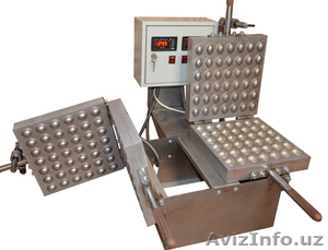 Печь кондитерская настольная (российское производство) #1612935