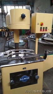 оборудование для розлива жидких,  пастообразных,  кремообразных продуктов #1590711