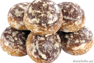 Линия производства пряников (российское производство) #1612932