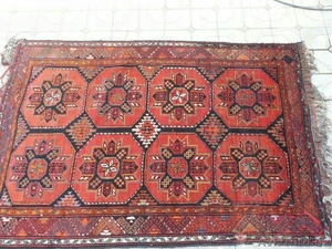 ковер старинный  #1610673