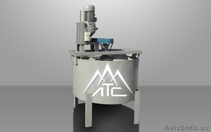 Смеситель принудительного действия #675053