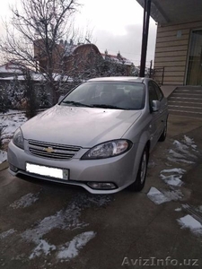 Gentra. 1 позиция. В автокредит и лизинг! #1613079