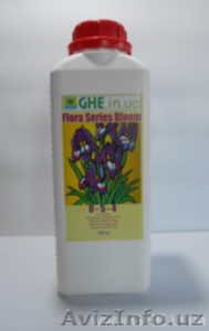  Продам технологию/рецепт по производству GHE удобрений. #1615458