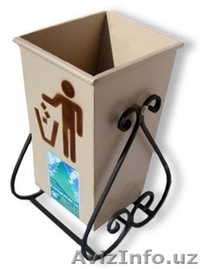 Урны для мусора #1556477