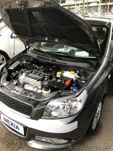 Nexia 3 в кредит и лизинг! Автокредит! #1617596