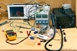 Ремонт стабилизаторов напряжения #1615556