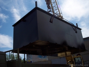 Нефтеловушка #1615610