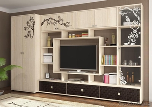 Продается стенка для гостинной . #1617356